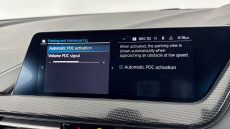 BMW 1 Series 118i M Sport 5dr Step Auto Petrol Hatchback